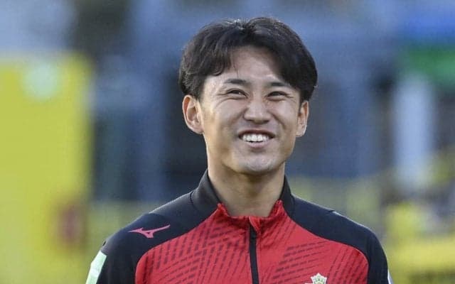 【J1分析】再び前進を開始した名古屋　「右」から踏み出した最初の一歩