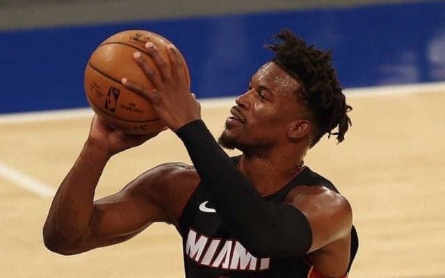 ヒートが敵地でセルティックスに白星…バトラーを筆頭に3選手が20得点超え