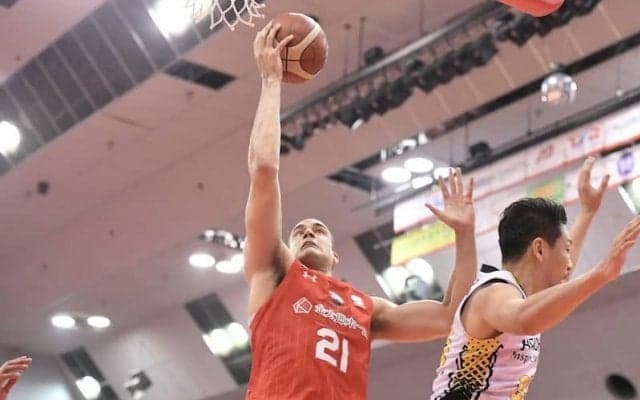 100点ゲームで千葉が今季最終戦に勝利…SR渋谷のCS初戦の相手は宇都宮に決定