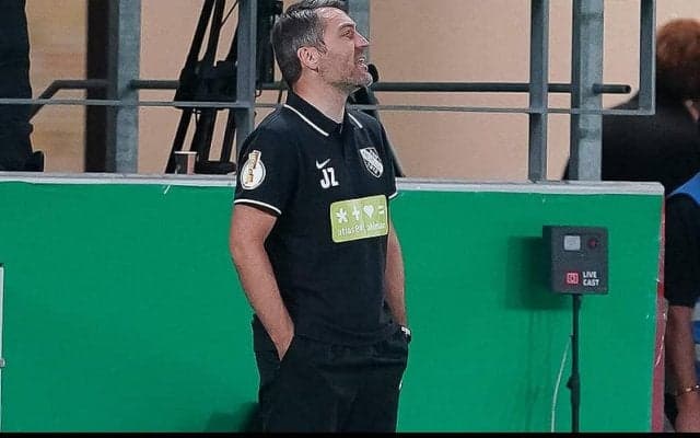 原口＆室屋が所属するハノーファー、来季からの新指揮官にヤン・ツィンマーマン氏を招へい