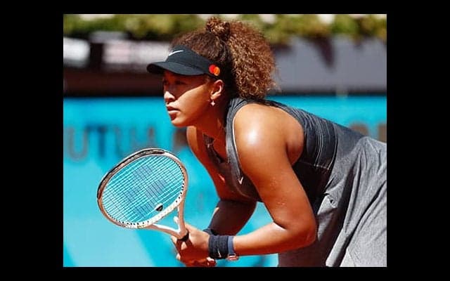  大坂なおみ 初戦は世界31位 