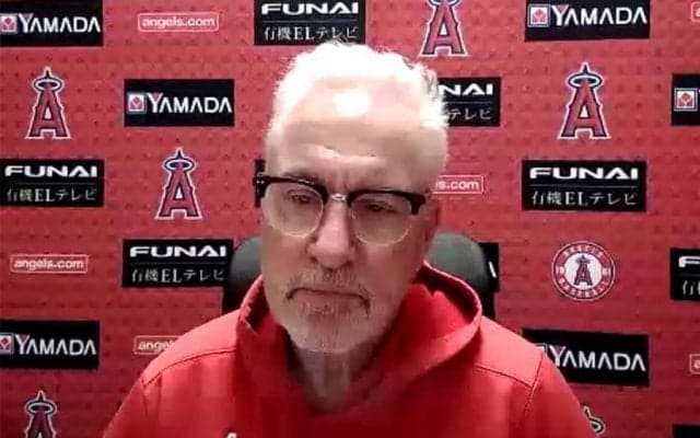 【MLB】大谷翔平、15日ぶりリアル二刀流へ意欲　指揮官も後押し「私たちも調整している」