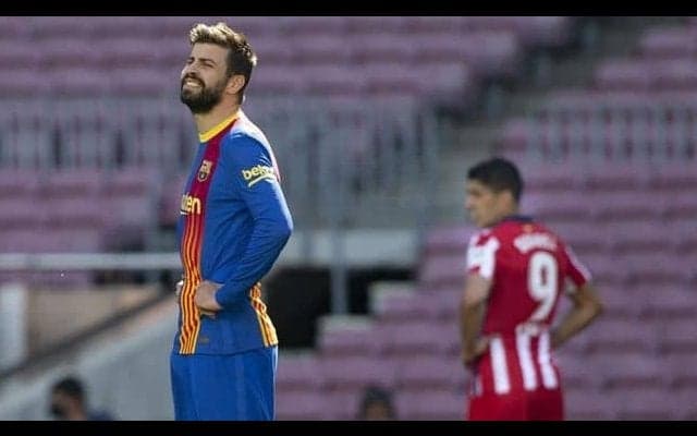 ラ・リーガは残り3節...バルサが優勝するためには？