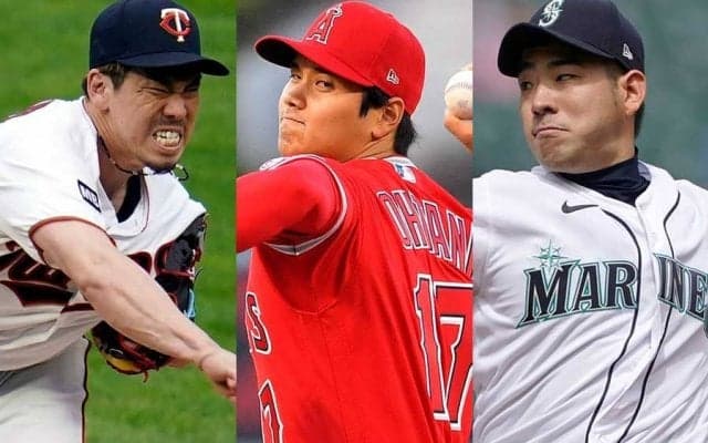 【MLB】日本人史上初4人同時先発はお預け　ダルビッシュの13日スライド登板が決定