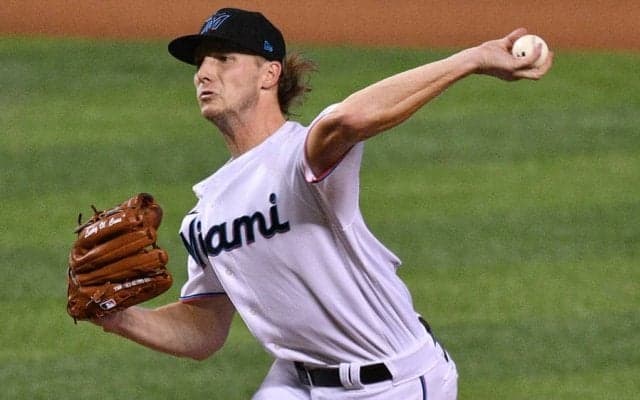 【MLB】楽天契約解除コンリー、レイズとマイナー契約　米メディアは便利屋と期待「先発も」