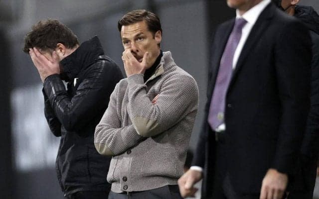 1年で降格のフルアム、パーカー監督が嘆く「クオリティが足りていなかった」