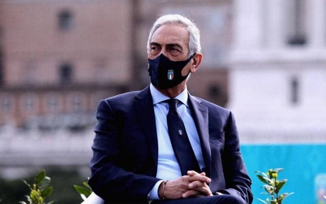 ユベントスが来季のセリエA追放の可能性、伊サッカー協会会長が明言「ルールを尊重しなければならない」