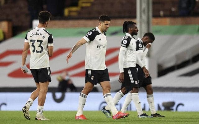 残留争い直接対決でバーンリーに敗れたフルアムが1年で2部降格…プレミア降格3チームが確定《プレミアリーグ》