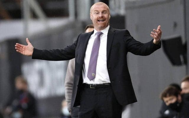 プレミア残留を決めたバーンリー、ダイク監督「最もチャレンジングだった」