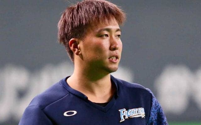 日本ハム、井口和朋の新型コロナ陽性を発表　他の1軍帯同者は陰性