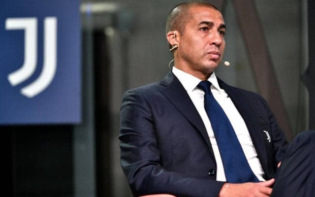 元エースが古巣ユベントスの状況に見解「多くの選手がピッチで混乱している」