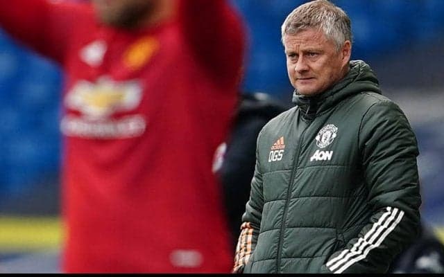 スールシャール「メンバー変更しても私を責めないで」 中1日でレスター戦へ