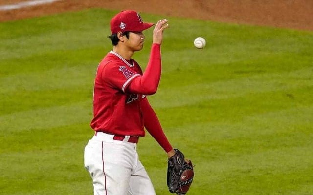 【MLB】大谷翔平“唯一の弱点”　ルース級躍動に米記者が指摘「100年で最高のスタートだが…」