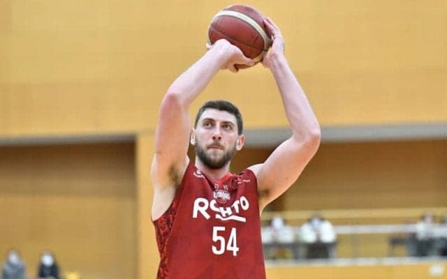 奈良がショーン・オマラら6選手を自由交渉選手リストへ公示