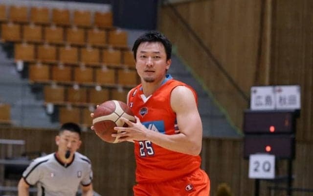 広島ドラゴンフライズ、荒尾岳を自由交渉選手リストへ公示