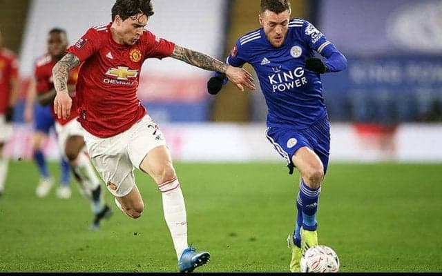 【プレミア注目プレビュー】超過密日程ユナイテッドとトップ4争い正念場のレスターが激突!