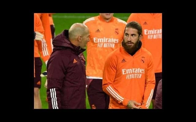 おじさん軍団レアルはどこへ向かう。このままでは時代に取り残される