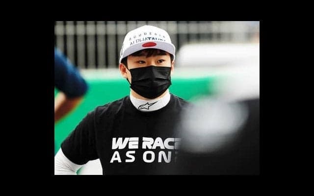 角田裕毅の感情爆発はなぜ起きたのか。ルクレールの言葉や王者のメンタリティに学ぶべきこと