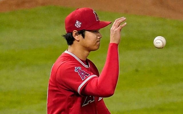 【MLB】大谷翔平は「几帳面な完璧主義者」　二刀流成功へ米メディアが指摘する“唯一の弱点”