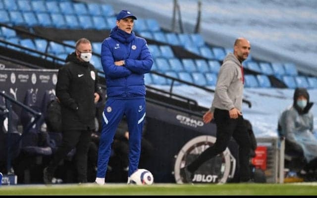 トゥヘル監督、今季勝ち越すシティとのCL決勝へ　「運を味方につけるために全力を尽くしている」