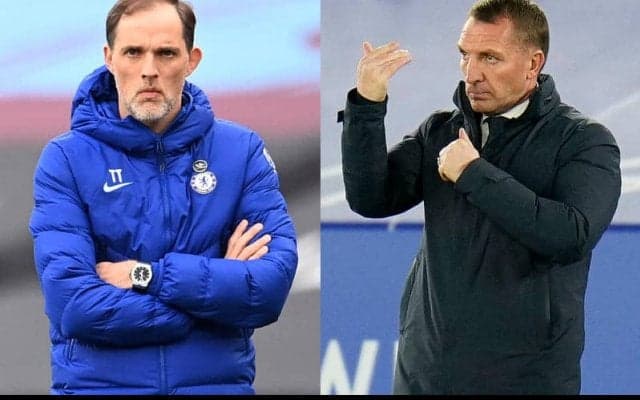 【プレミアリーグ第36節プレビュー】FA杯決勝を控えるチェルシーとレスターがそれぞれアーセナル、ユナイテッドと激突！