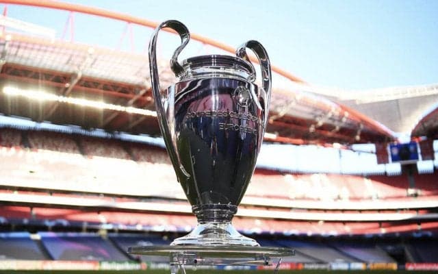 CL決勝は今年もポルトガル？ UEFAとFAとイギリス政府が会談