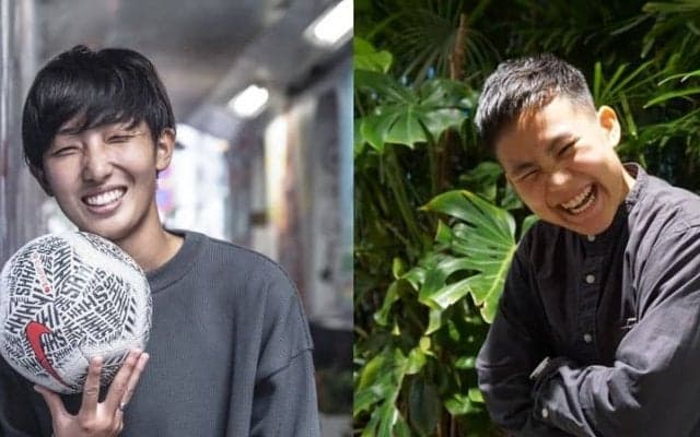 「生理を我慢するのは当たり前」の常識を打ち破るパンツの開発秘話。2人の女子サッカー選手の挑戦