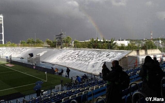 そして何も変わらなかった…/原ゆみこのマドリッド