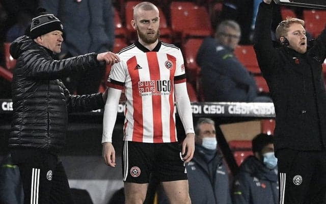 スコットランド代表FWが暴行容疑で逮捕、SNS上に路上での暴行動画が流出