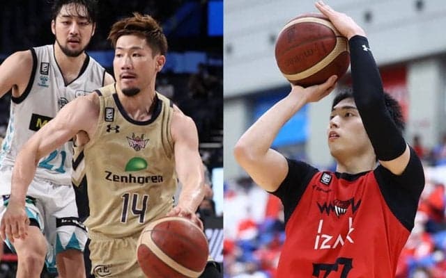 沖縄アリーナで初めて迎えるCS…琉球の岸本は富山の勢いを警戒