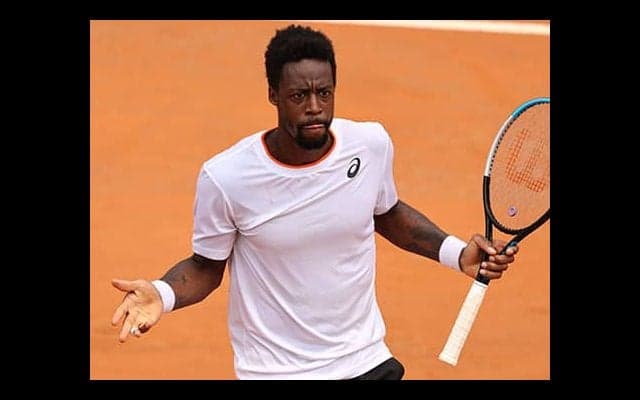  モンフィス 今季初白星ならず 