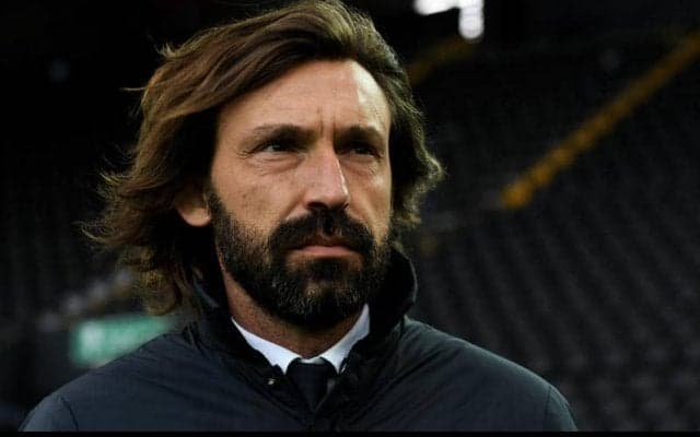 ピルロ監督、CL出場権獲得&コッパ優勝でも今季までか