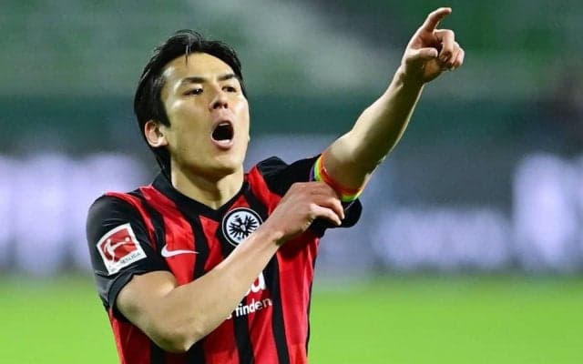 「フランクフルト」37歳・長谷部誠に漂う「停滞」の暗雲(2) CL出場へのカギは「キャプテンシー」