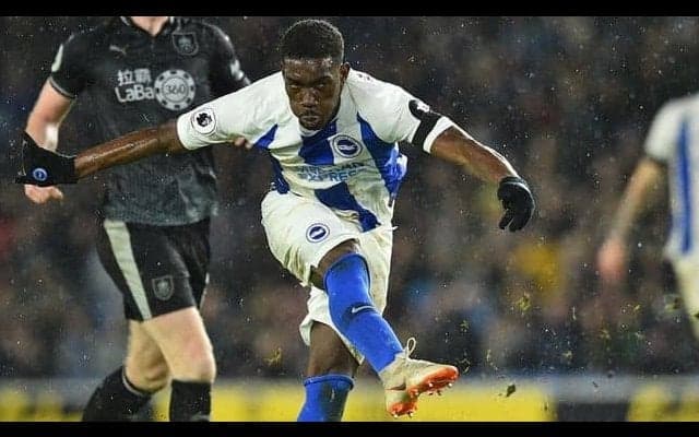 レアル ブライトンMF獲得に興味、カマヴィンガと共に候補に挙がる