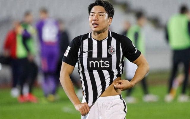 浅野拓磨がトラブゾンスポルと2年契約で合意、代理人は訴訟が起きないと見解