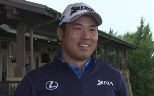 松山英樹、マスターズ以来の出場に「ゴルフをしていなさすぎて何を喋ったら良いのか分からない（笑）」