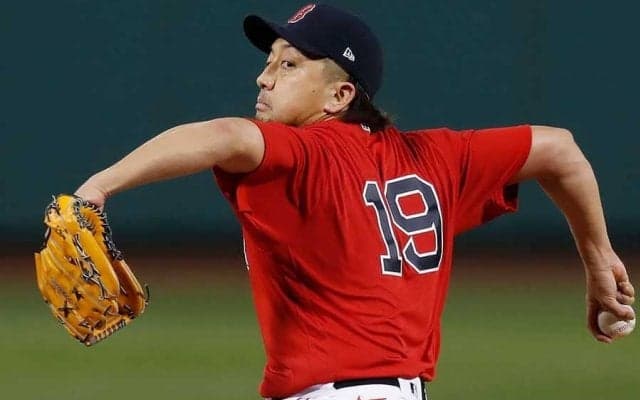 【MLB】澤村拓一、2回2安打4奪三振の好リリーフ！　8回から4番手で登板し防御率3.31