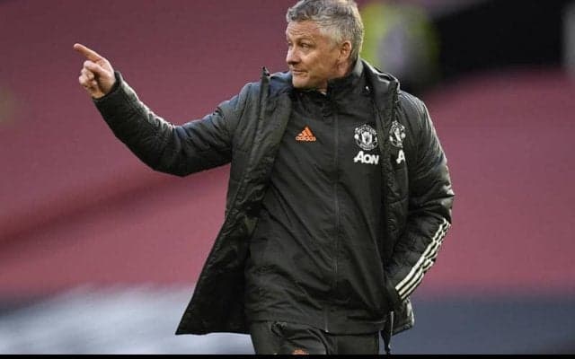 シティのプレミア優勝を称えるスールシャール監督「彼らはチャンピオンに相応しいシーズンを送った」