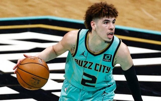 今季の新人王候補の1人であるラメロ・ボール「それを目標とは思っていない」