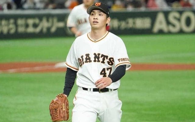巨人・高橋＆広島・菊池涼、楽天・涌井＆ロッテ・マーティンが大樹生命月間MVP賞受賞
