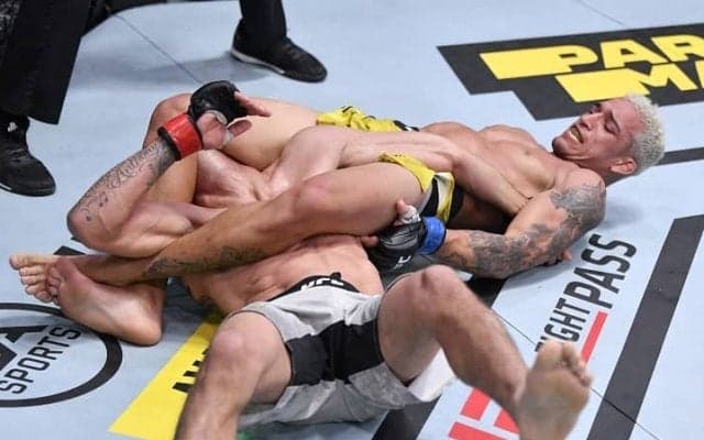 群雄割拠のライト級の新王者決定戦「トップ選手同士の対戦だが、ワンサイドになる可能性も」髙阪剛が『UFC262』の見どころを語る