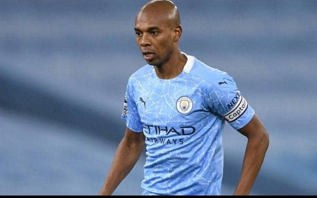 シティで4度目のリーグ制覇に貢献したフェルナンジーニョ、1年延長近づく