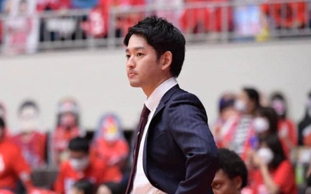熊本ヴォルターズ、岡田修HCとの契約満了を発表