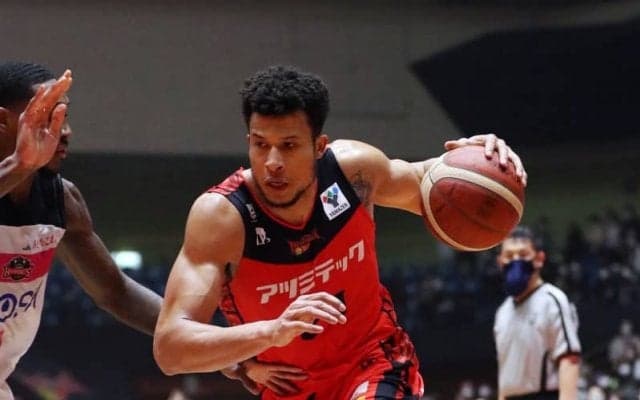 三遠ネオフェニックス、カイル・ハントら3選手を自由交渉選手リストへ公示