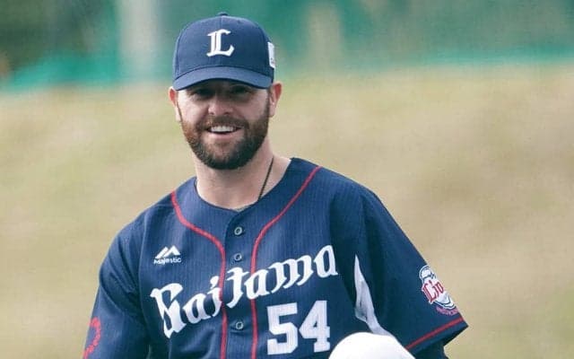 12日の公示　中日はY・ロドリゲスが今季初先発　西武はニール、日ハムは望月登録