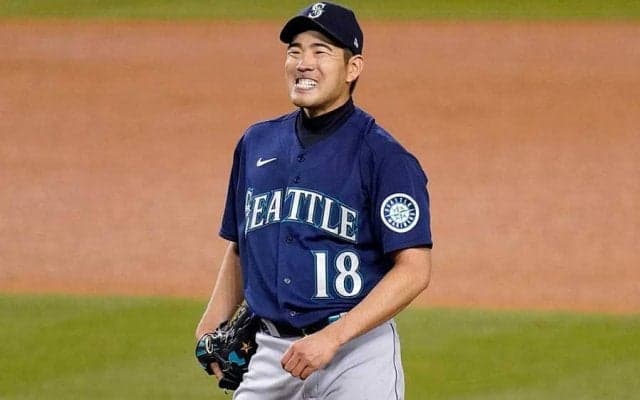 【MLB】「ここでやらなきゃ野球人生終われない」　菊池雄星、米挑戦決意した思い出の地で好投
