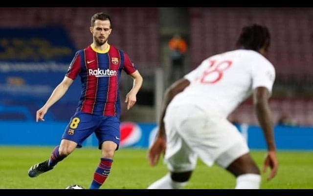 居場所が無いピャニッチ チェルシーMFジョルジーニョとのトレード案が浮上