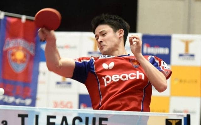 実業団退社の有延大夢、琉球アスティーダと選手契約　3年の専属マネジメント契約も