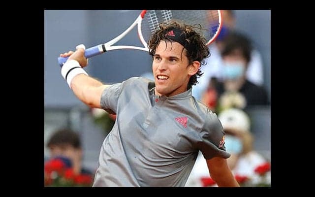  「史上最高の3人」とティーム 