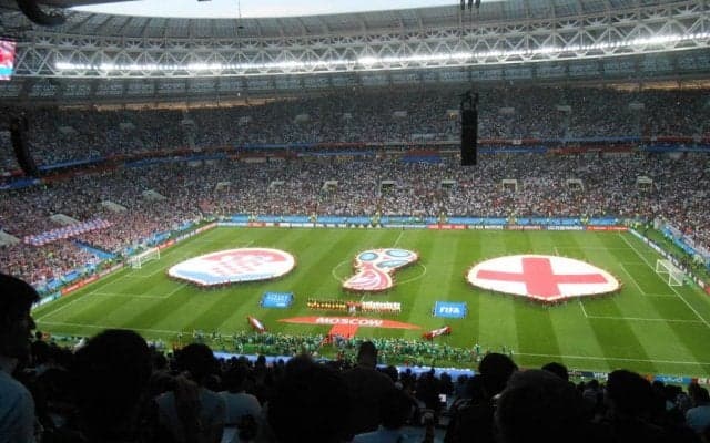 大住良之の「この世界のコーナーエリアから」連載第58回「サッカースタジアムの力」(1) 西が丘で見たセルジオ越後の驚異的なパス